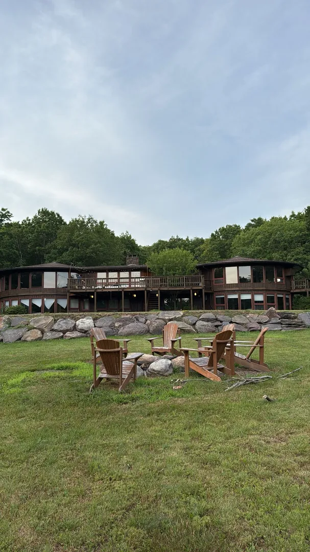 Event at Mountain Sanctuary